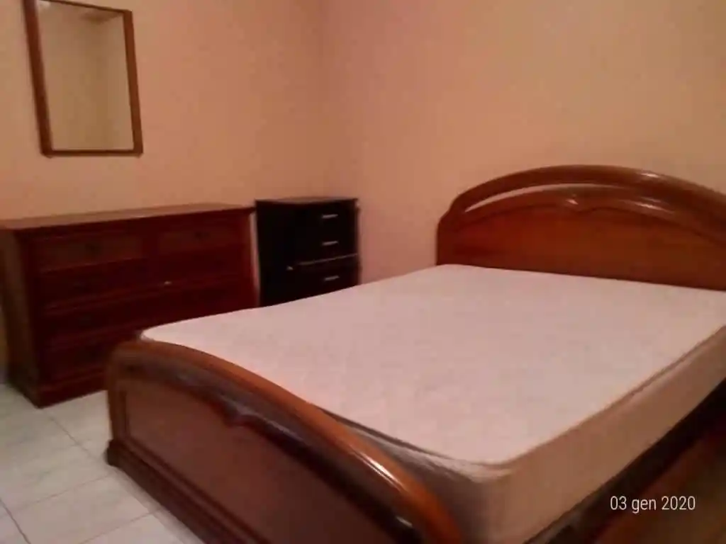 Quadrilocale via Giovanni Paolo Parisio, Mater Domini - Cavita, Catanzaro - foto 4