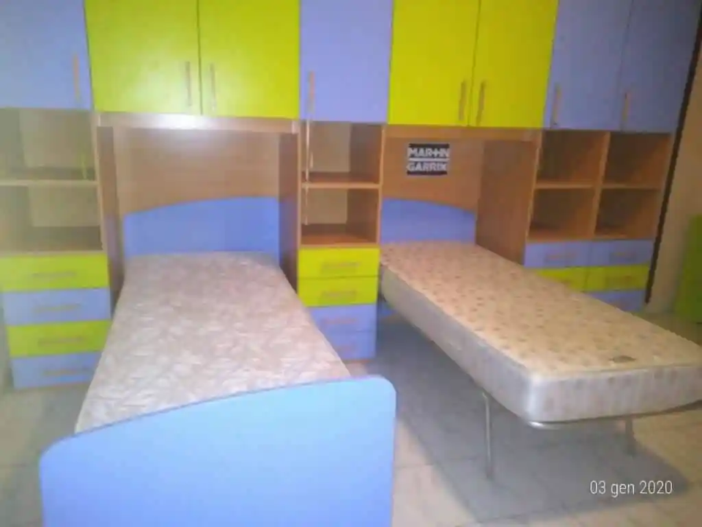 Quadrilocale via Giovanni Paolo Parisio, Mater Domini - Cavita, Catanzaro - foto 5