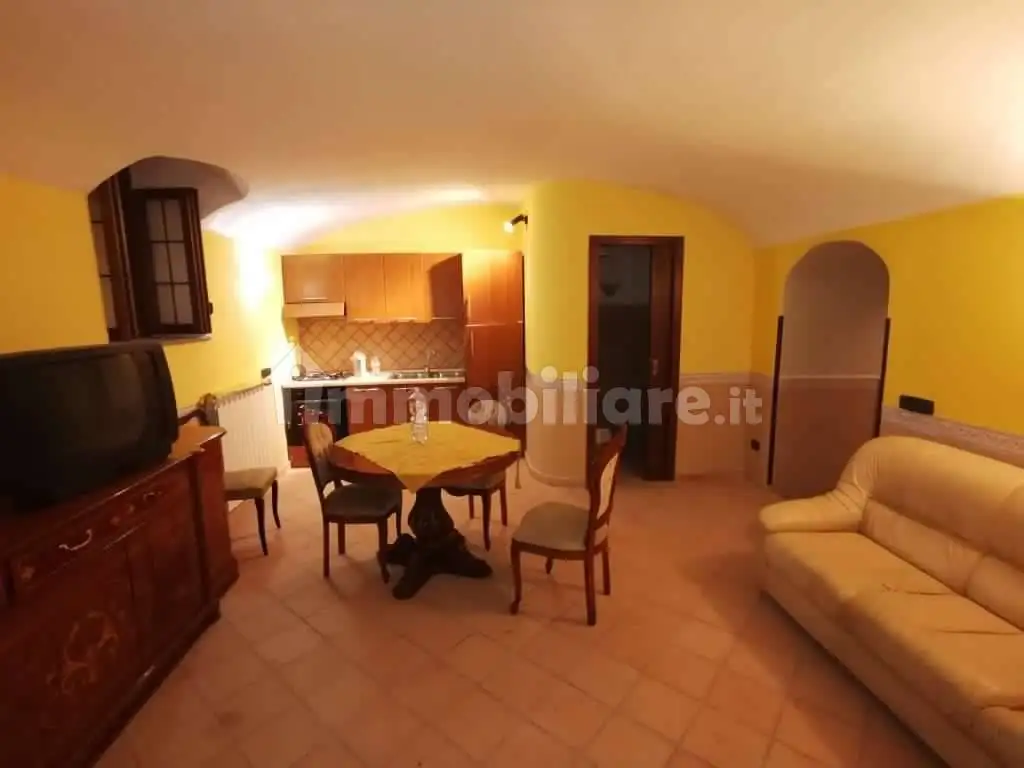 Appartamento in vendita a Catanzaro