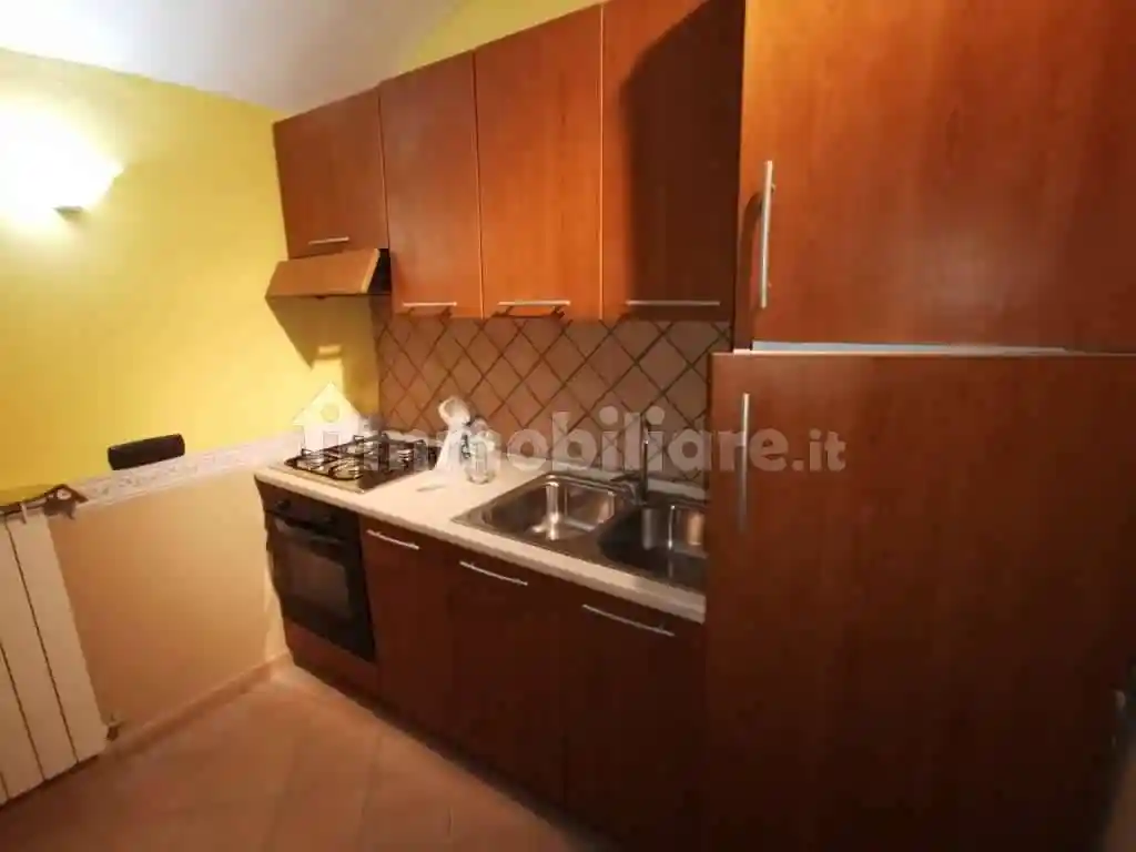 Bilocale via San Nicola, Centro Storico, Catanzaro - foto 3