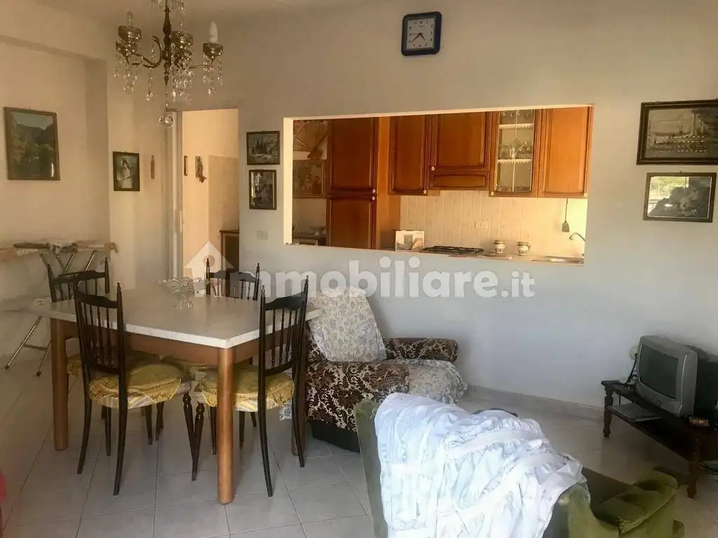 Appartamento in vendita a Crucoli