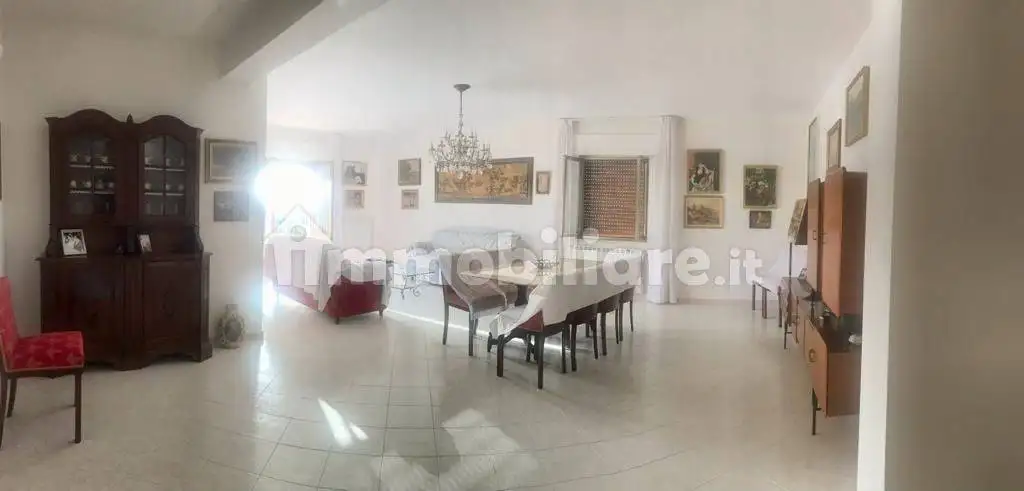 Quadrilocale corso Giuseppe Garibaldi 222, Torretta, Crucoli - foto 2