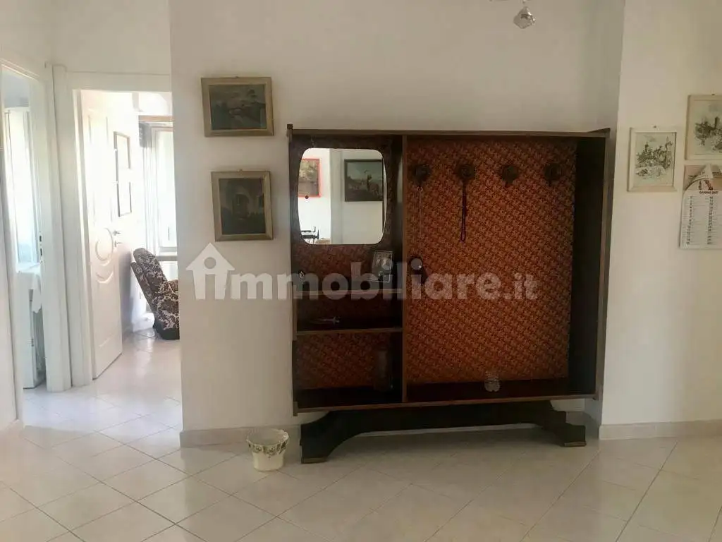 Quadrilocale corso Giuseppe Garibaldi 222, Torretta, Crucoli - foto 4