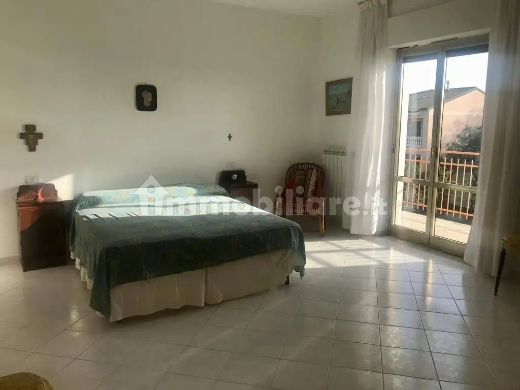 Quadrilocale corso Giuseppe Garibaldi 222, Torretta, Crucoli - foto 5