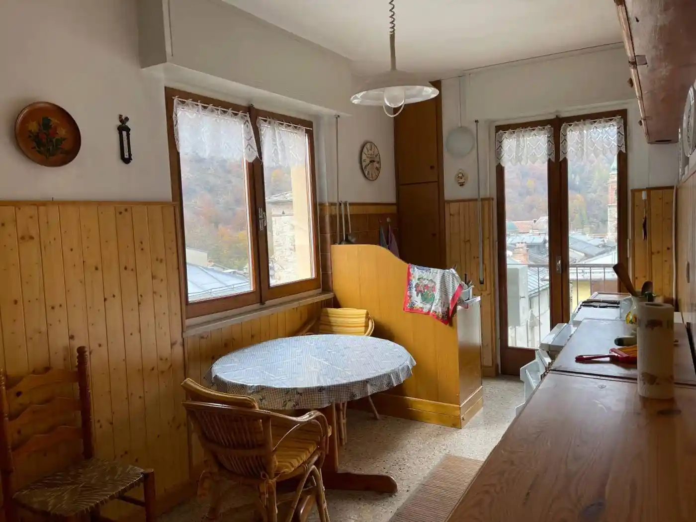 Appartamento in vendita a Vernante