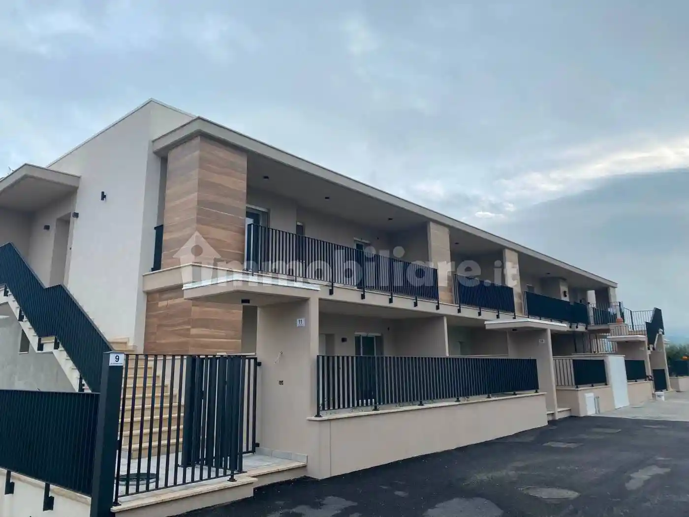 Appartamento in vendita a Castel di Lama