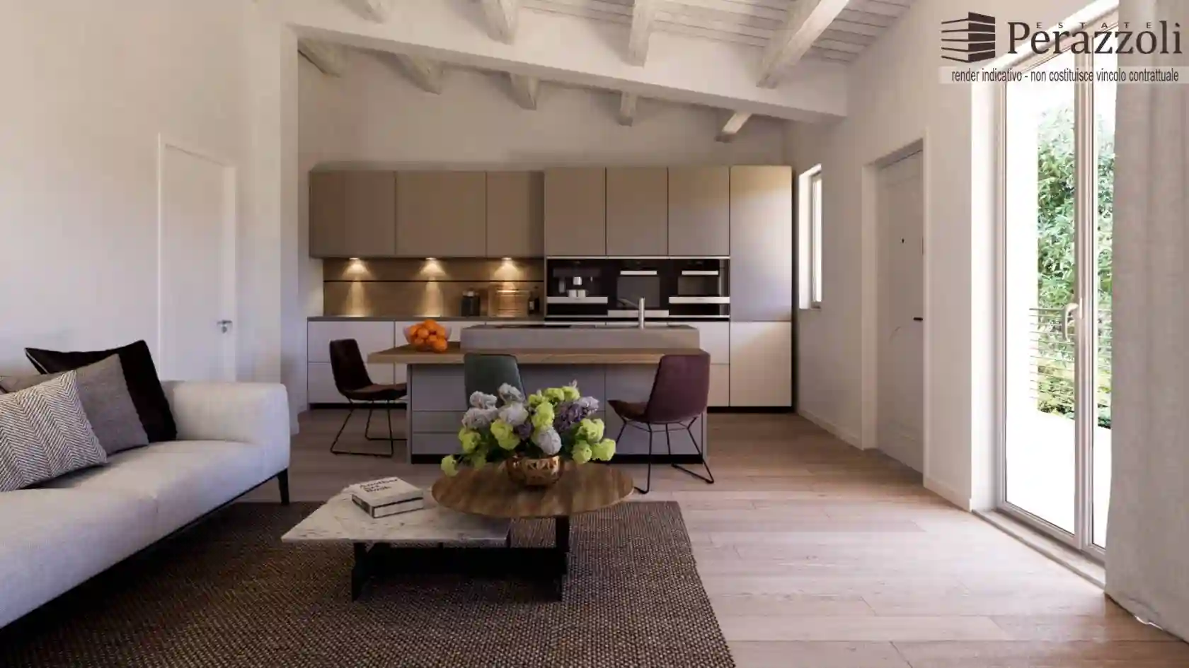 Appartamento - foto 2