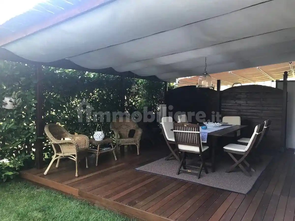 Appartamento ottimo stato, piano terra, Cinquale, Montignoso - foto 3