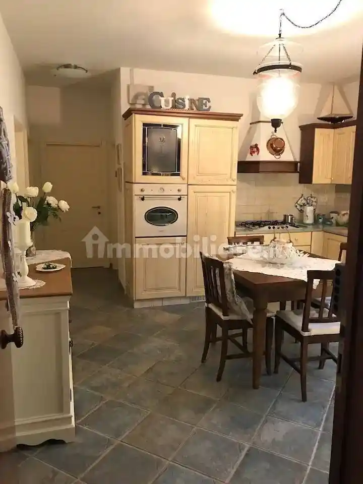 Appartamento ottimo stato, piano terra, Cinquale, Montignoso - foto 5