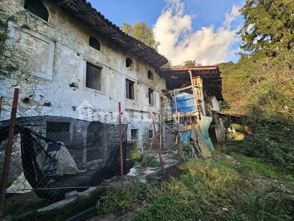 Rustico - Casale in vendita a Sorisole