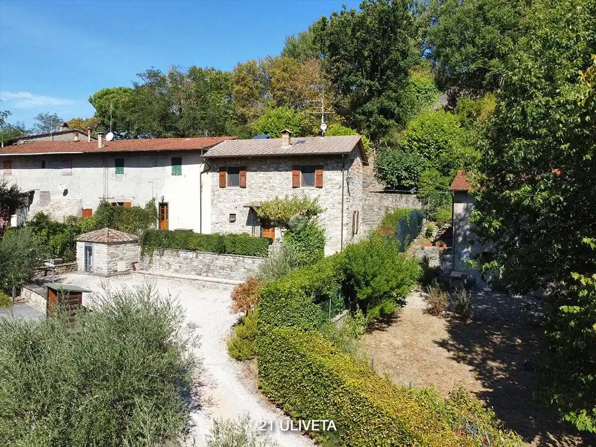 Rustico - Casale in vendita a Vicchio