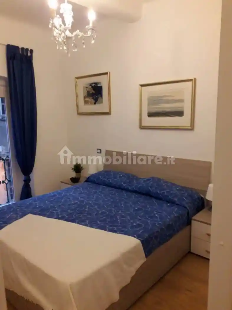 Appartamento in affitto a Genova