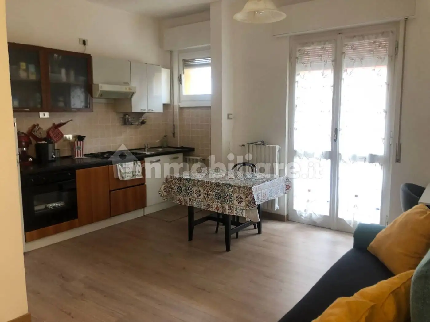 Monolocale via Ludovico Ariosto, Centro, Cesano Boscone - foto 2