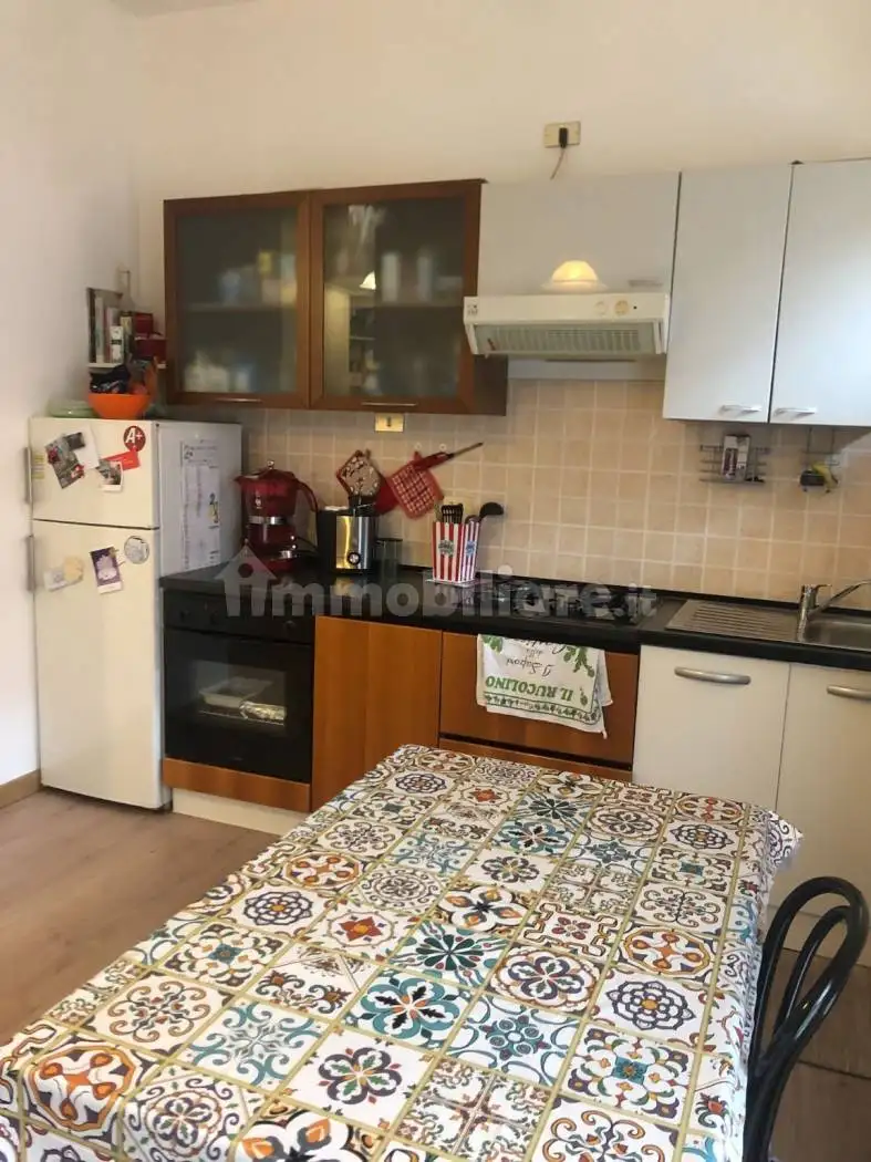 Monolocale via Ludovico Ariosto, Centro, Cesano Boscone - foto 3