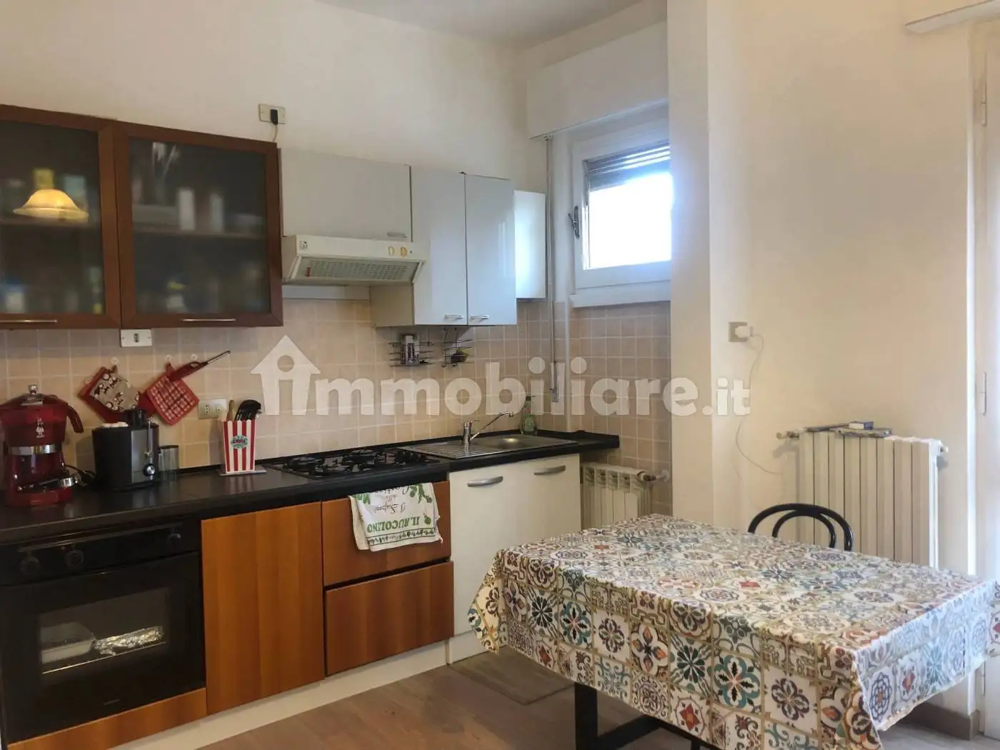 Monolocale via Ludovico Ariosto, Centro, Cesano Boscone - foto 4