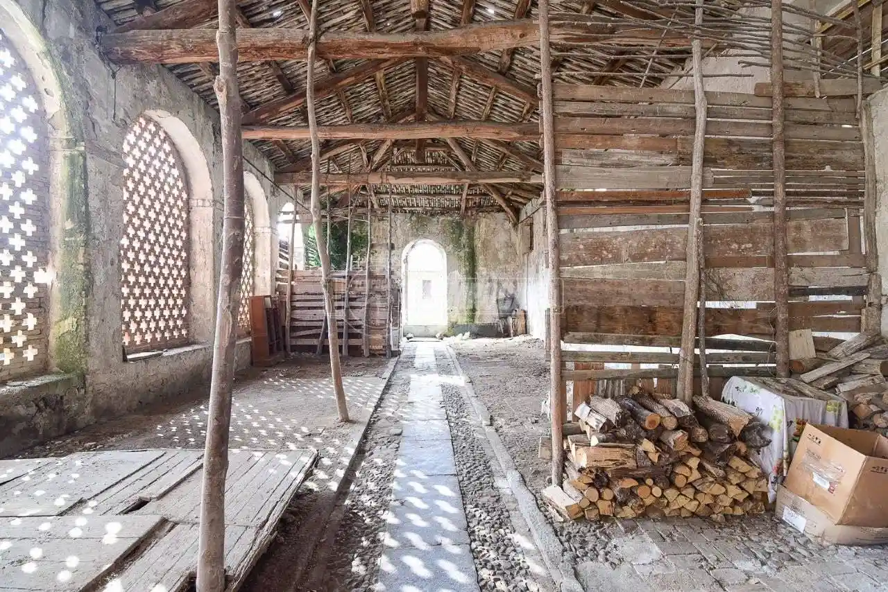 Rustico via Camillo Benso Conte di Cavour, Caslino d'Erba - foto 3