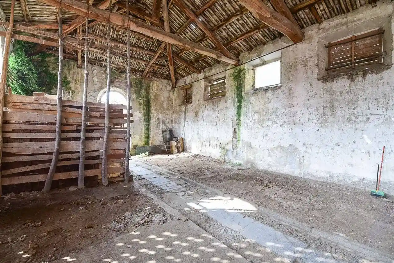 Rustico via Camillo Benso Conte di Cavour, Caslino d'Erba - foto 4