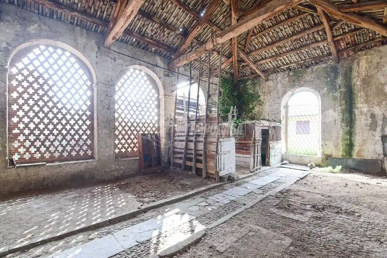 Rustico via Camillo Benso Conte di Cavour, Caslino d'Erba - foto 5