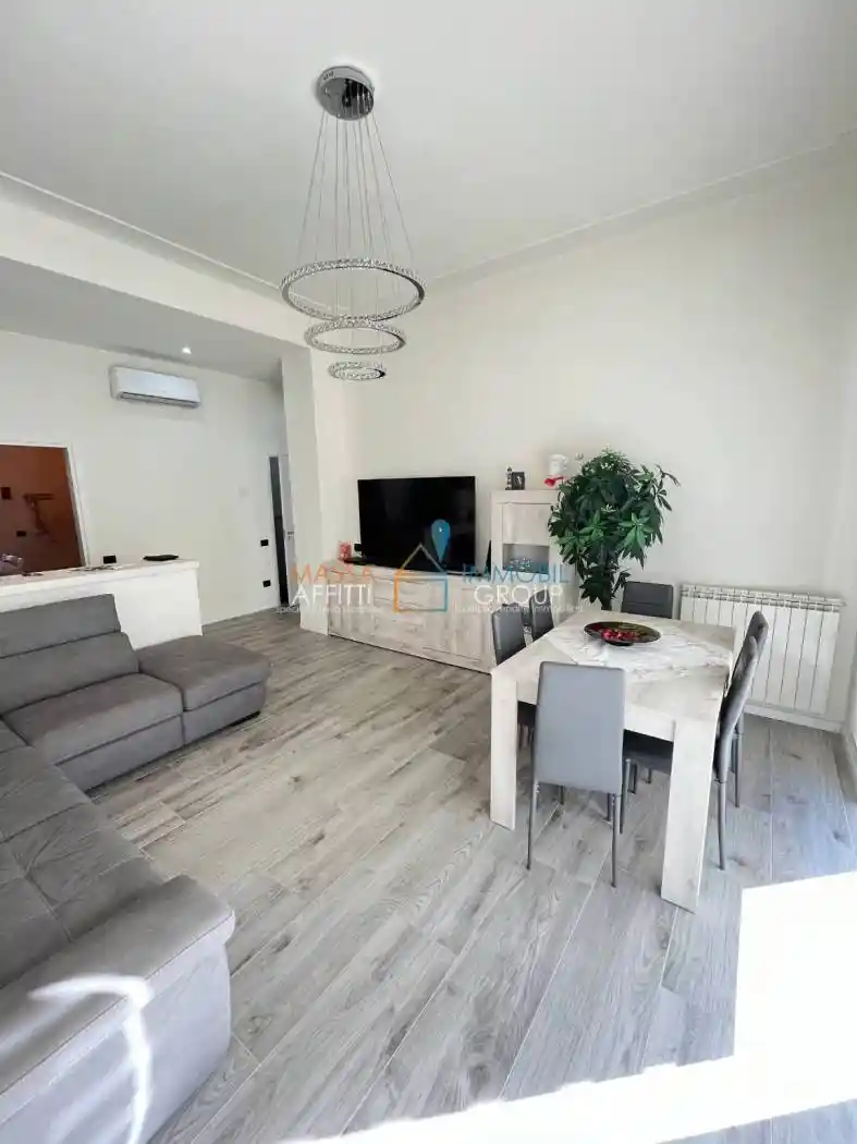 Appartamento in vendita a Carrara