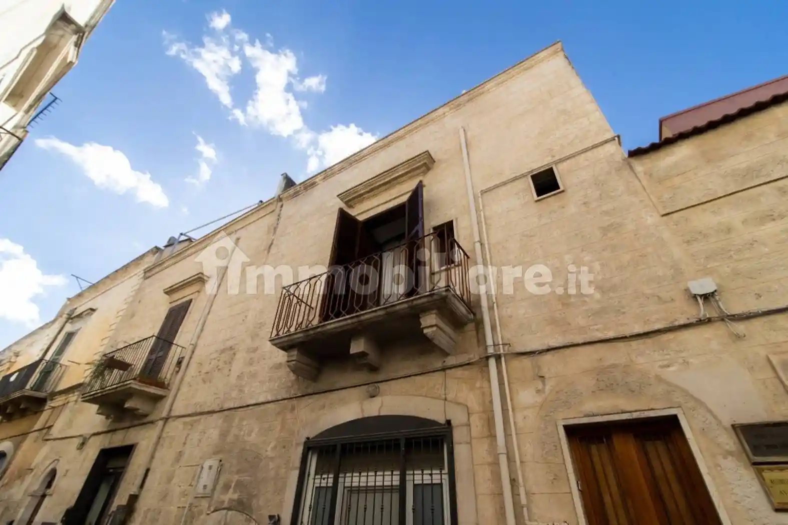 Casa indipendente in vendita a Triggiano