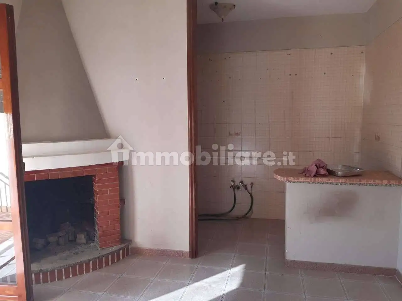 Appartamento in vendita a Somma Vesuviana