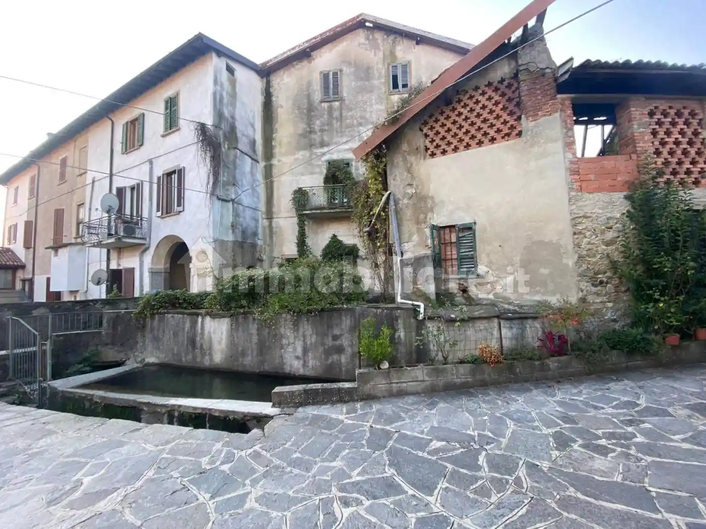 Rustico via della Vittoria 14, Viganò - foto 2