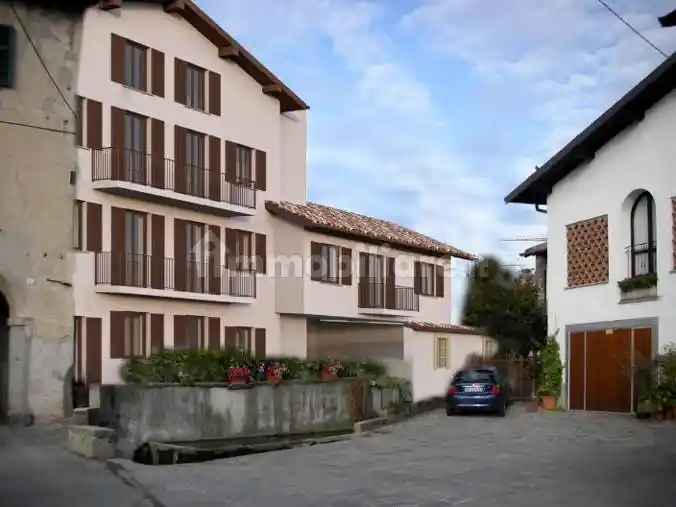 Rustico via della Vittoria 14, Viganò - foto 3