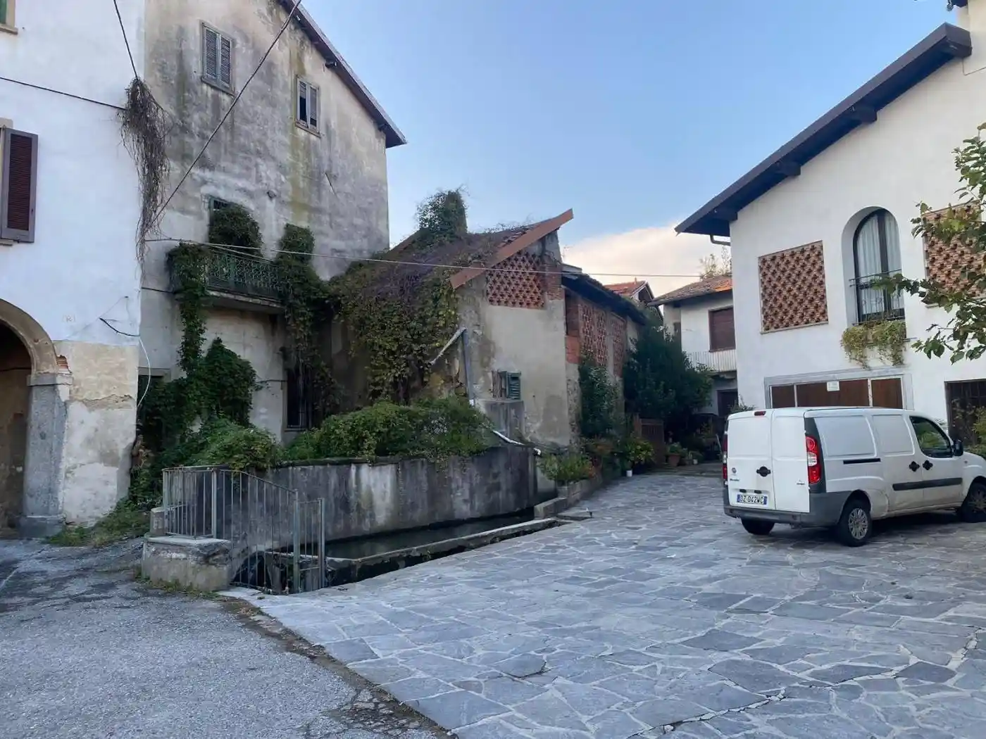 Rustico via della Vittoria 14, Viganò - foto 4