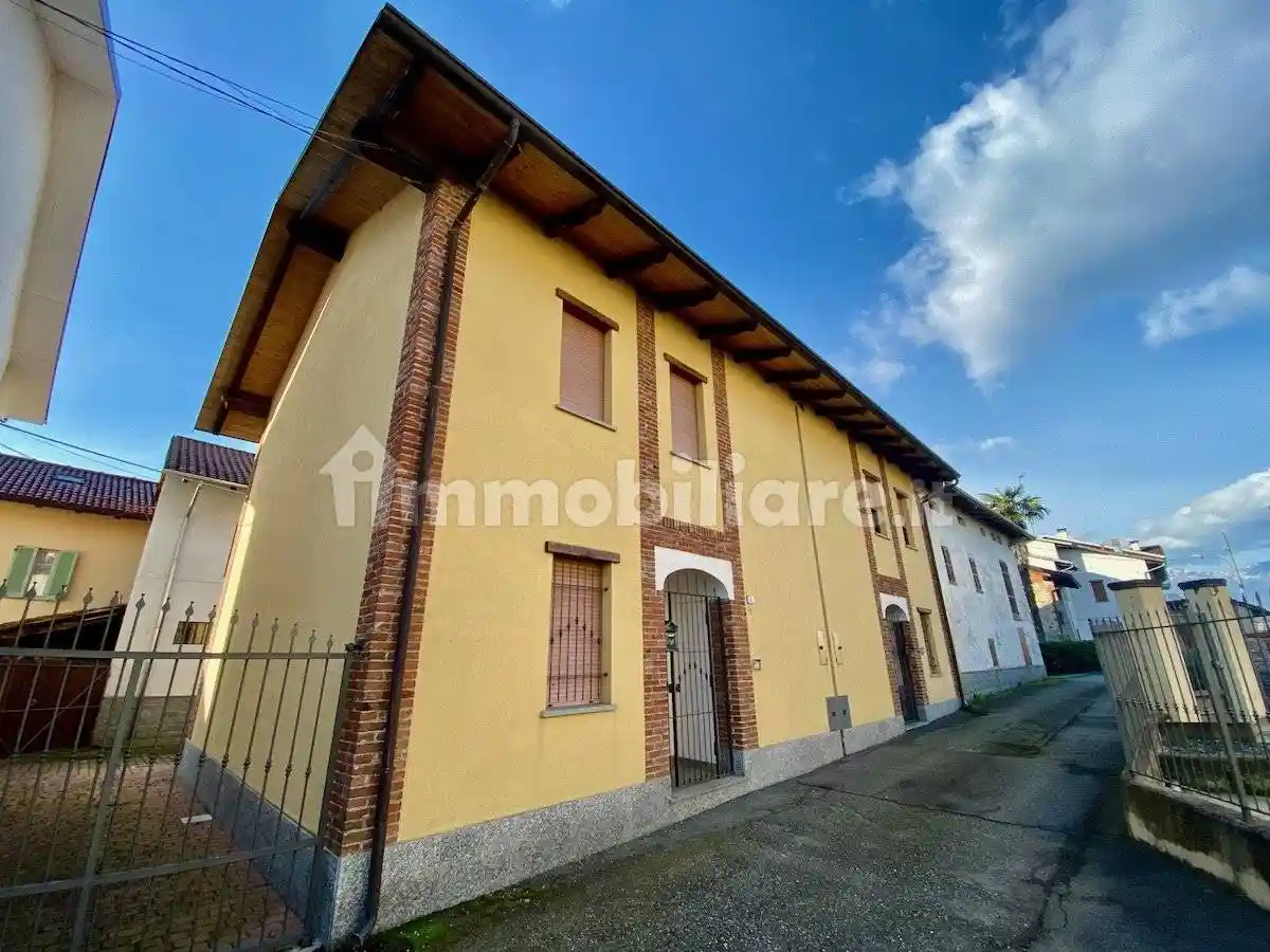 Villetta a schiera - foto 3