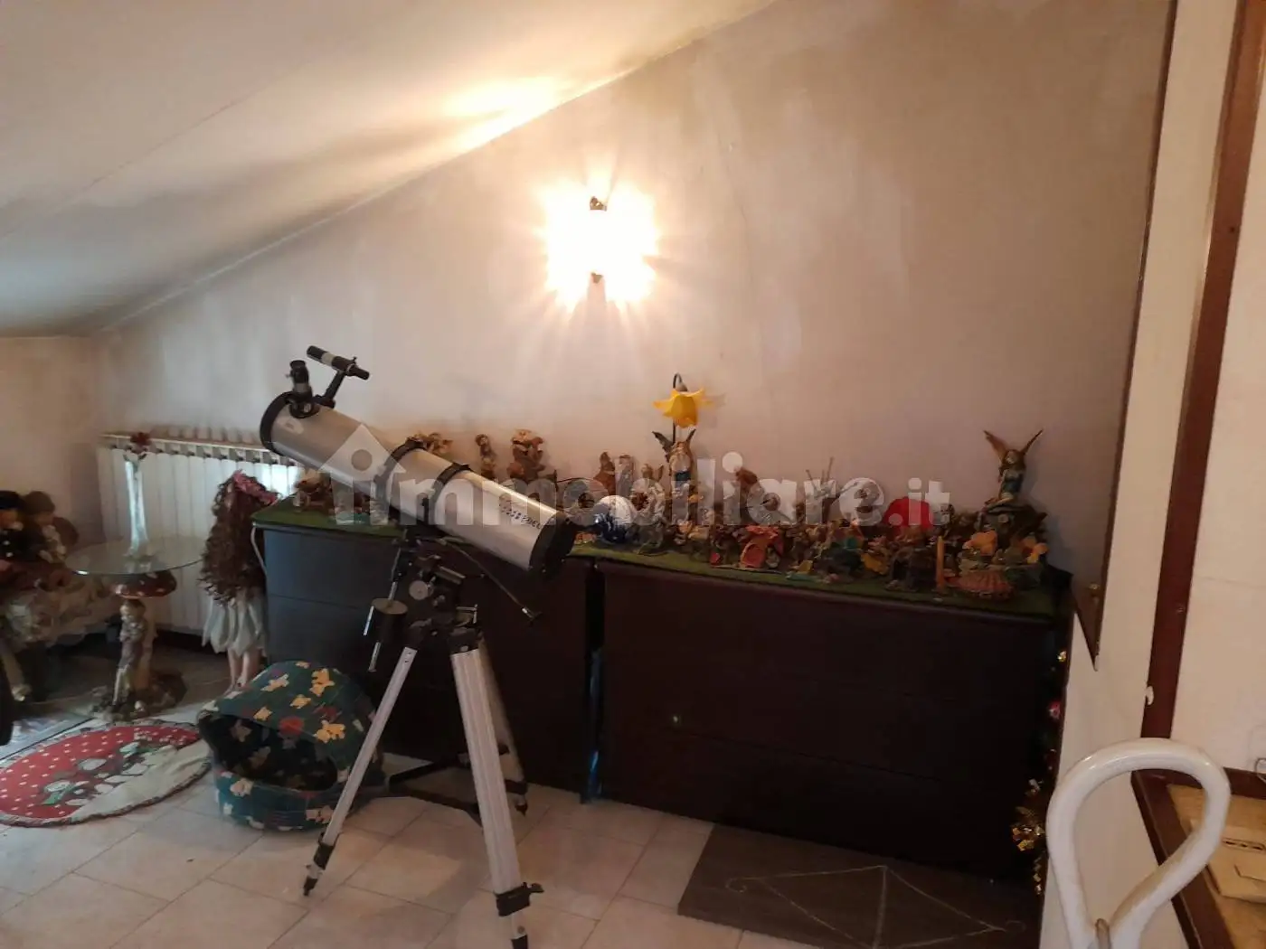 Casa indipendente in vendita a San Pietro in Casale