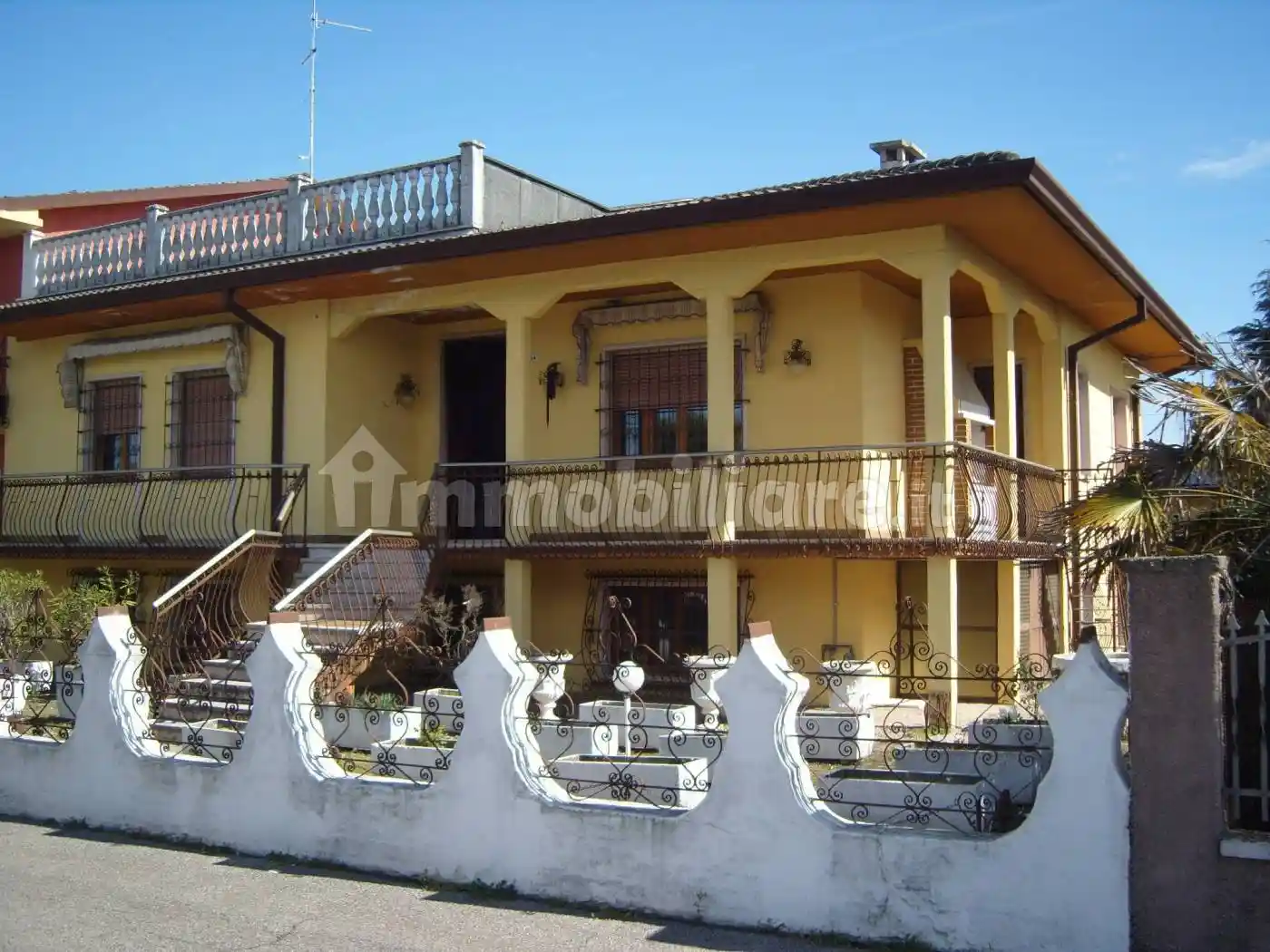 Villa in vendita a San Giovanni Lupatoto