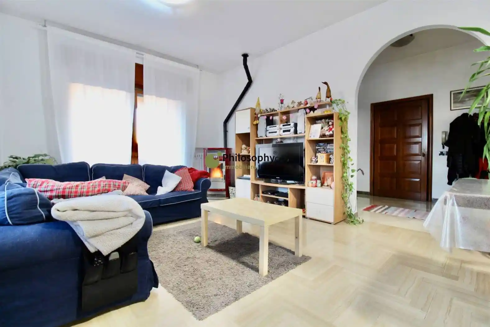 Appartamento in vendita a Montemarciano