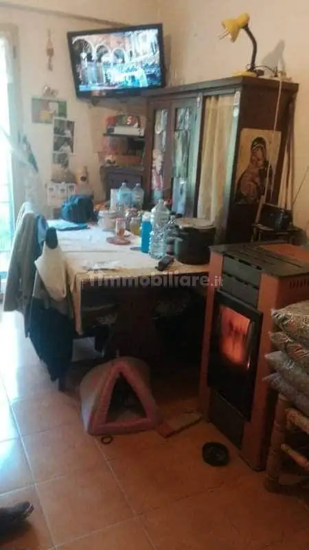 Appartamento in vendita a Sante Marie