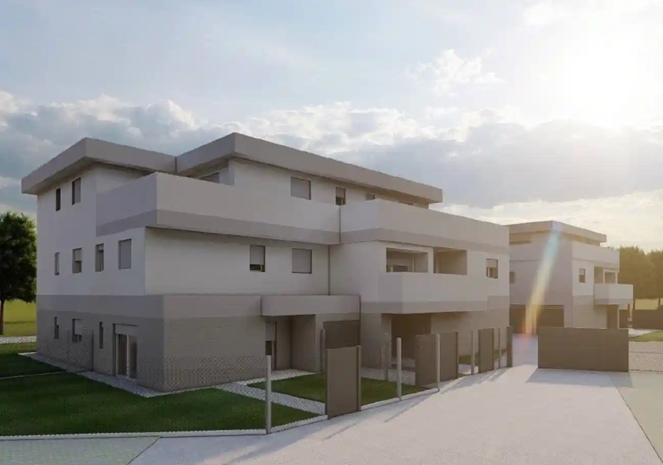 Appartamento in vendita a Valsamoggia