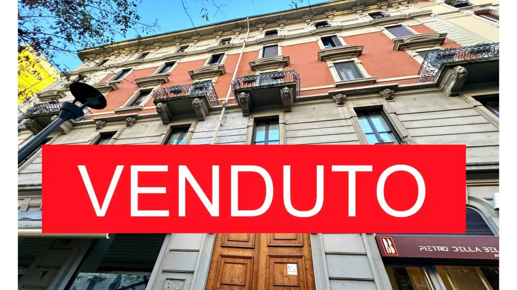Apartment in vendita a Milan
