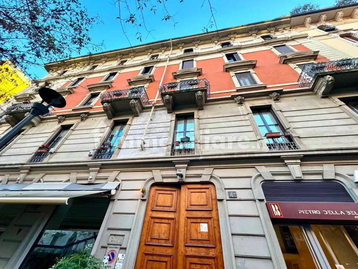 Trilocale via Carlo Ravizza 19, De Angeli, Milano - foto 2