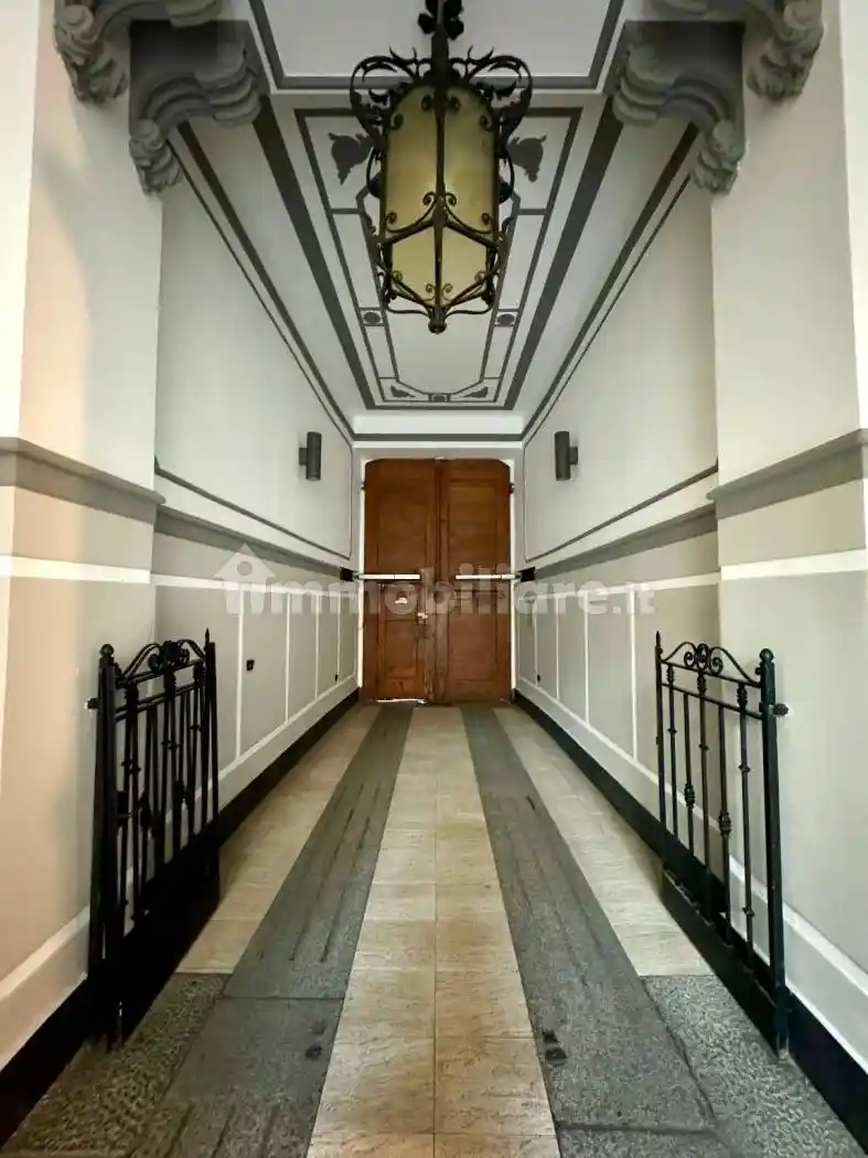 Trilocale via Carlo Ravizza 19, De Angeli, Milano - foto 3