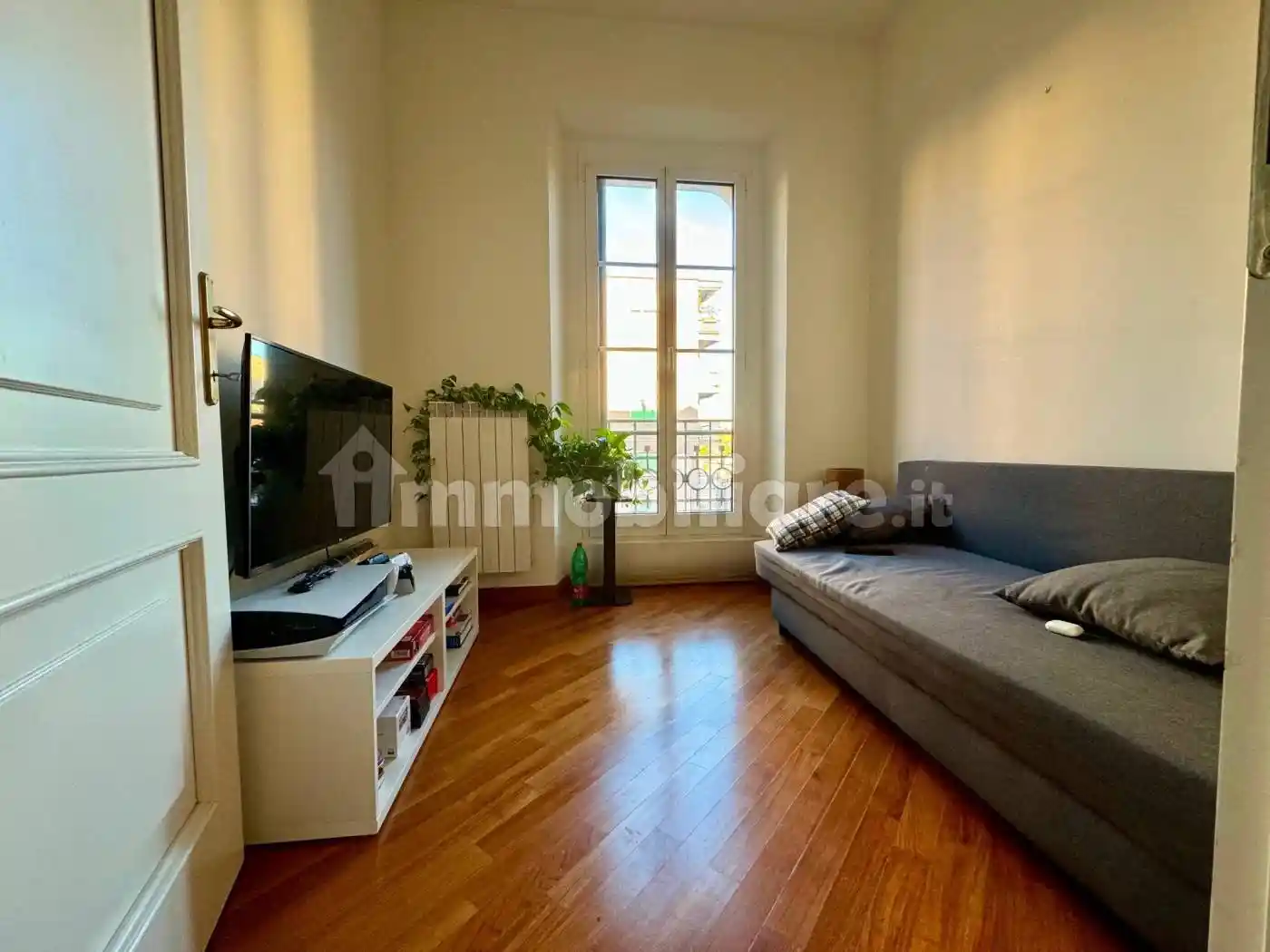 Trilocale via Carlo Ravizza 19, De Angeli, Milano - foto 4