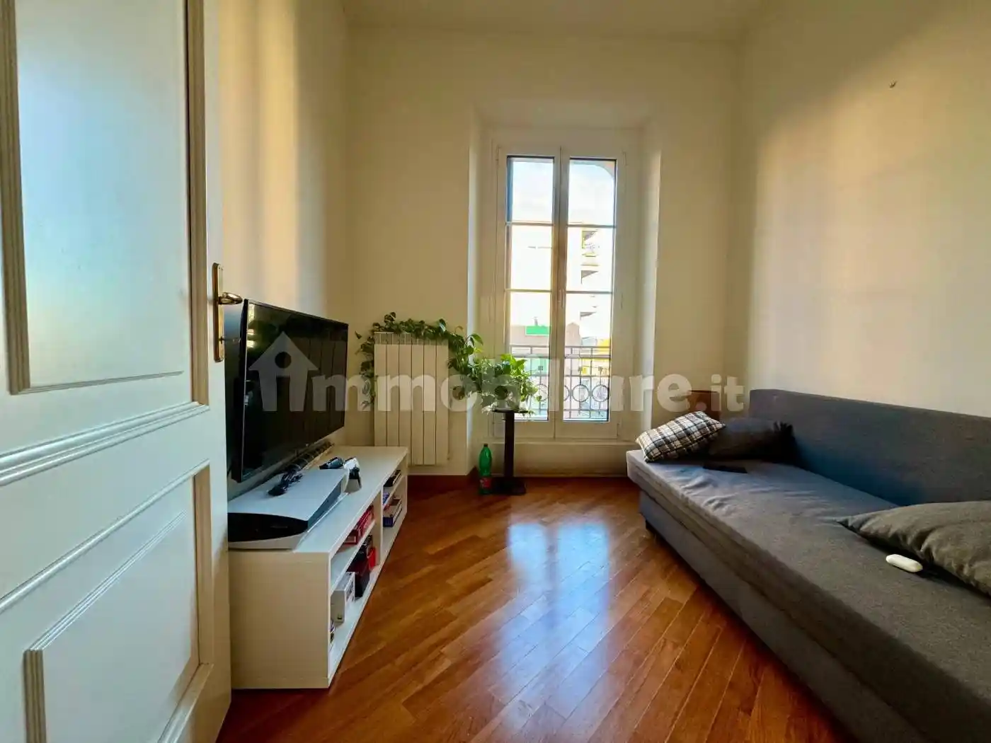 Trilocale via Carlo Ravizza 19, De Angeli, Milano - foto 5