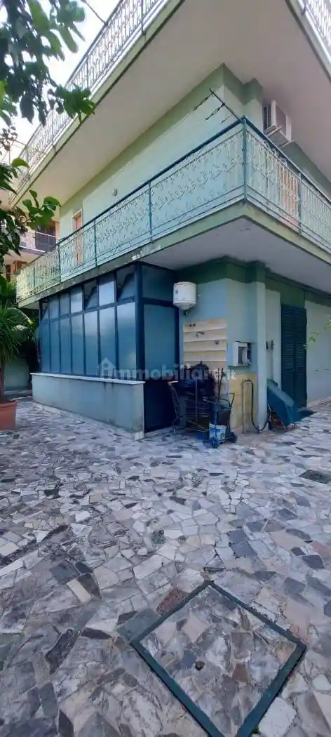 Palazzo - Edificio - foto 3