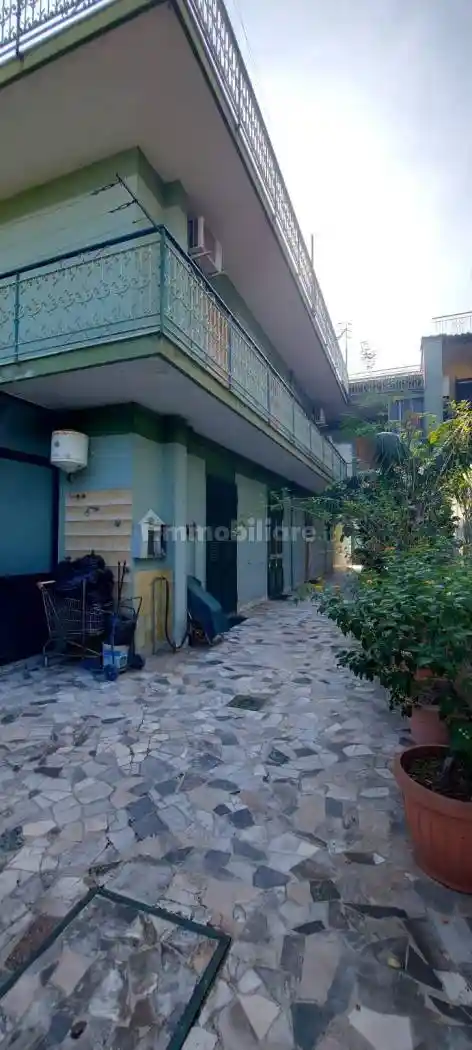 Palazzo - Edificio - foto 4