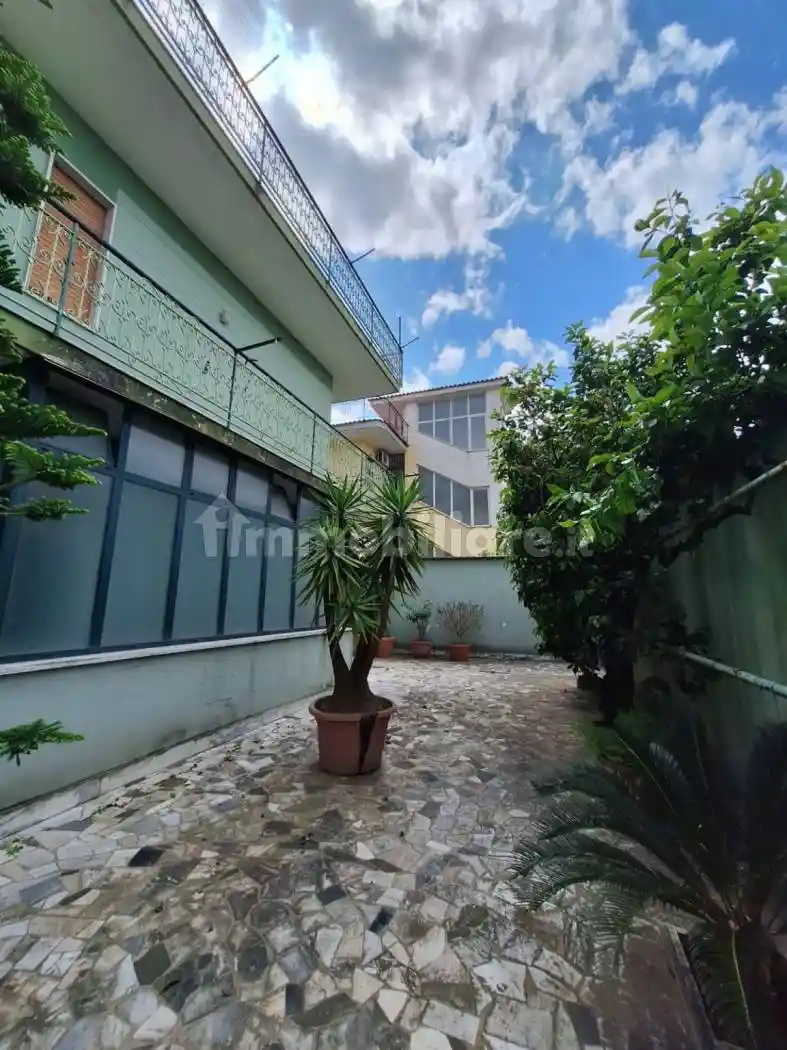 Palazzo - Edificio - foto 5