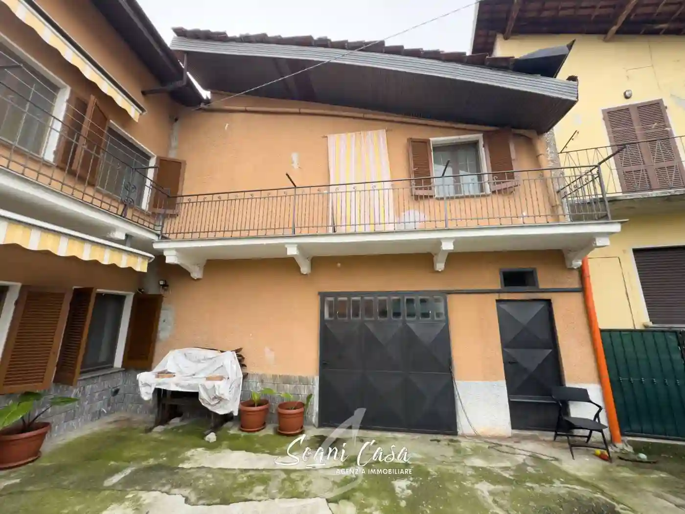 Casa indipendente - foto 3