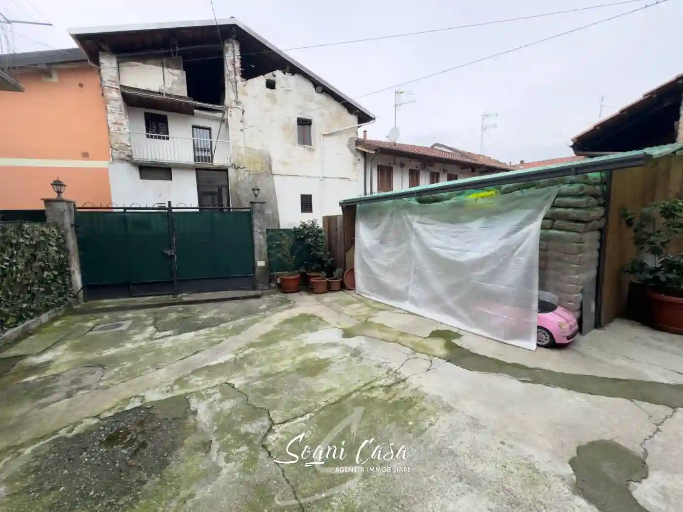 Casa indipendente - foto 5