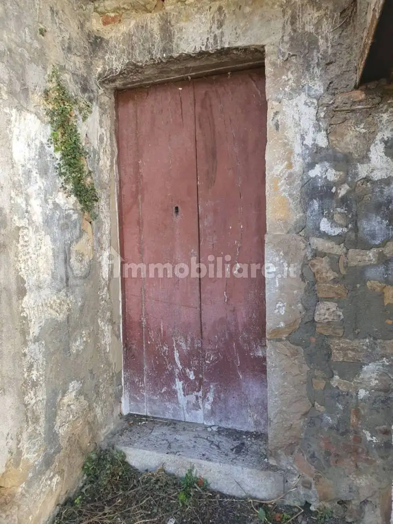 Casa indipendente in vendita a Castelmauro