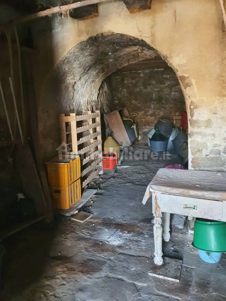 Terratetto unifamiliare via Fuori Porta Commercio 18, Castelmauro - foto 2