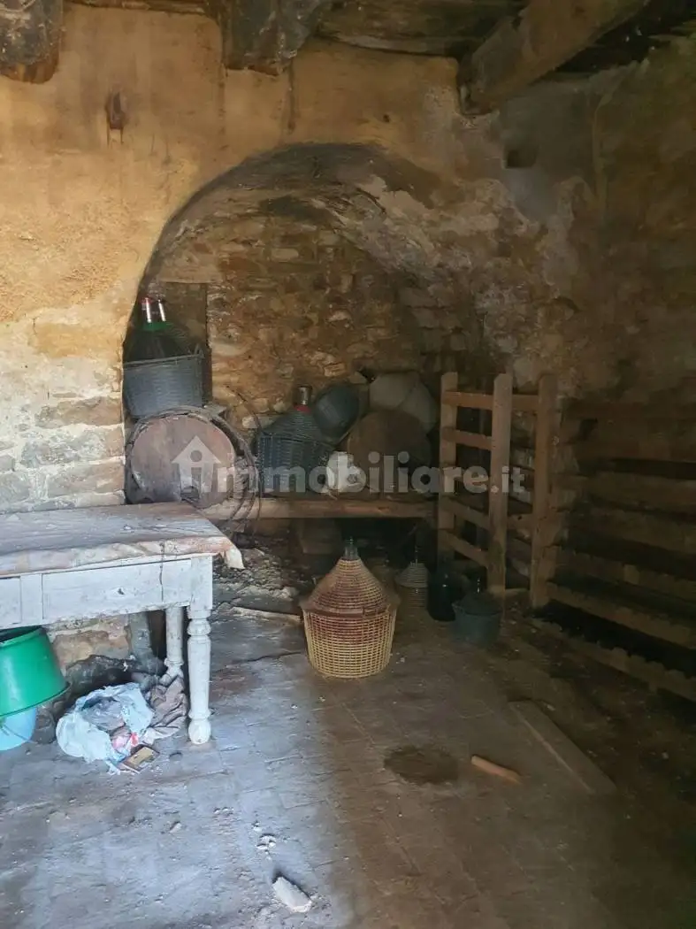 Terratetto unifamiliare via Fuori Porta Commercio 18, Castelmauro - foto 3