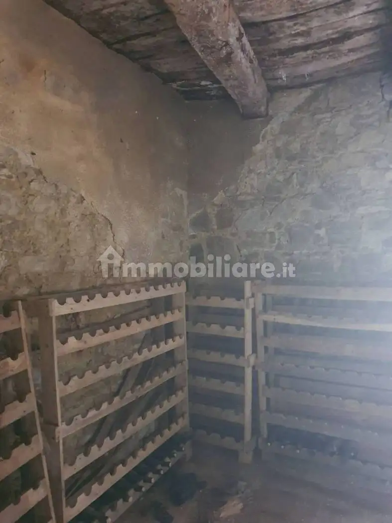 Terratetto unifamiliare via Fuori Porta Commercio 18, Castelmauro - foto 4