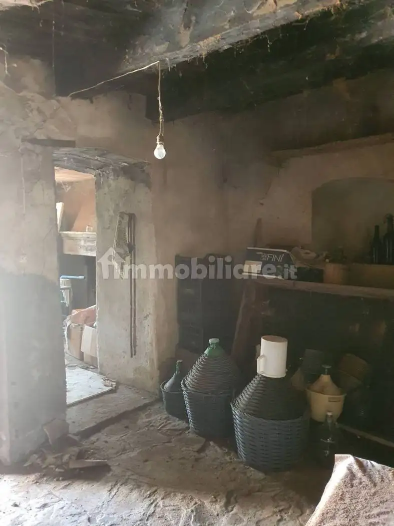 Terratetto unifamiliare via Fuori Porta Commercio 18, Castelmauro - foto 5