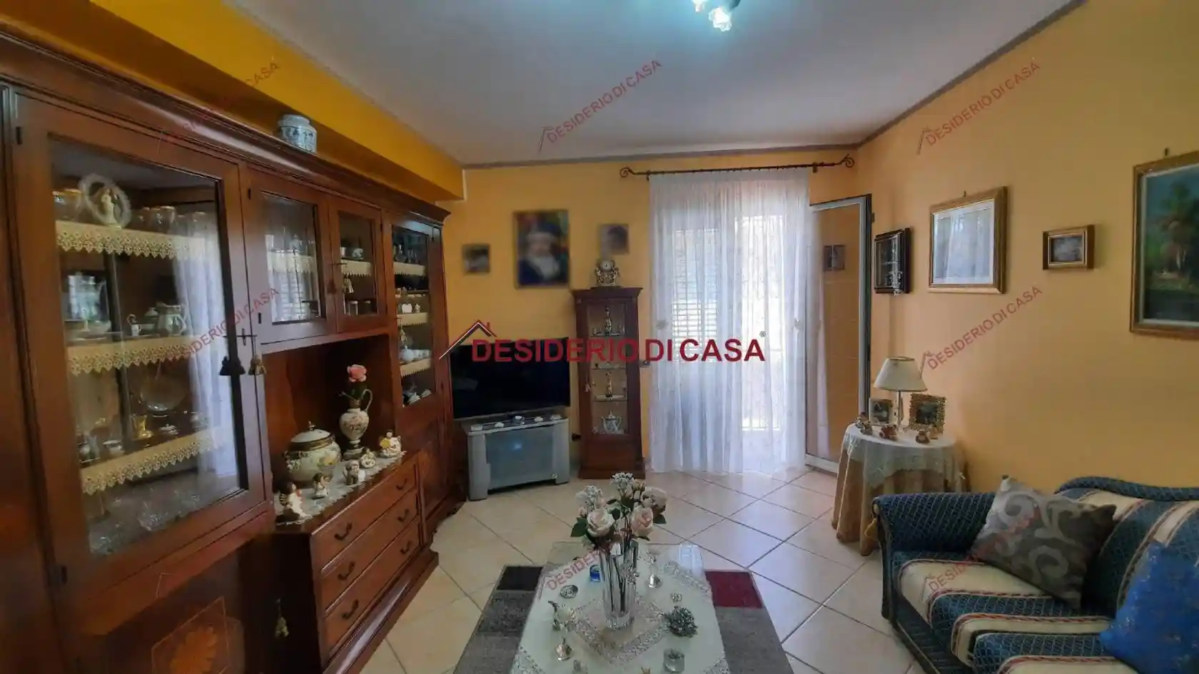 Appartamento in vendita a Cinisi